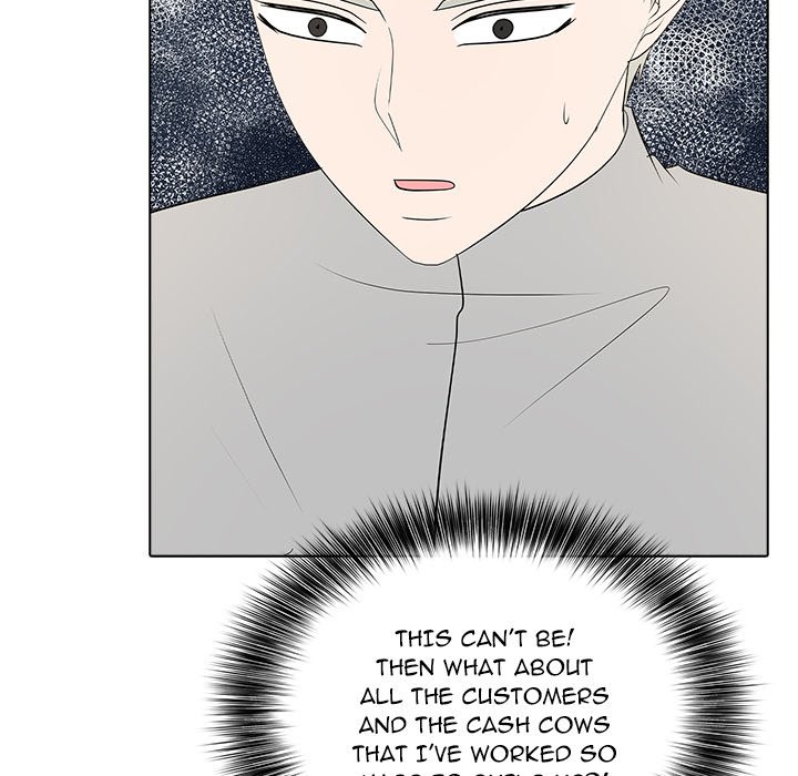 Read High School Legend Boost chapter 25 image 73 on Lezhin