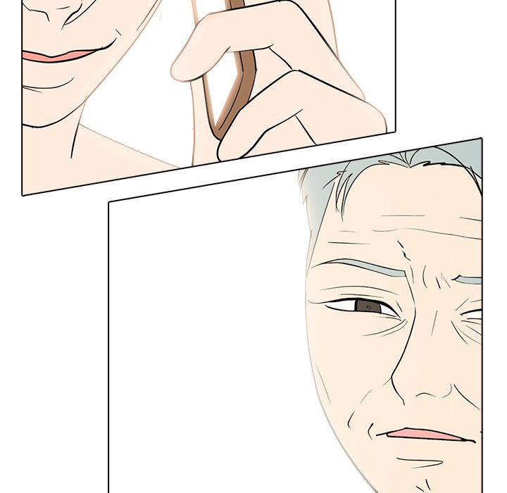 Read High School Legend Boost chapter 25 image 8 on Lezhin