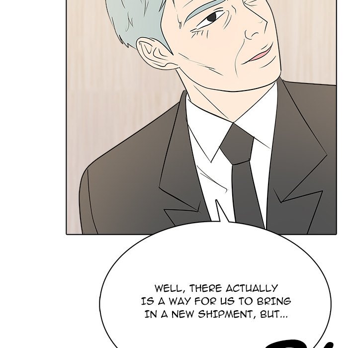 Read High School Legend Boost chapter 25 image 83 on Lezhin