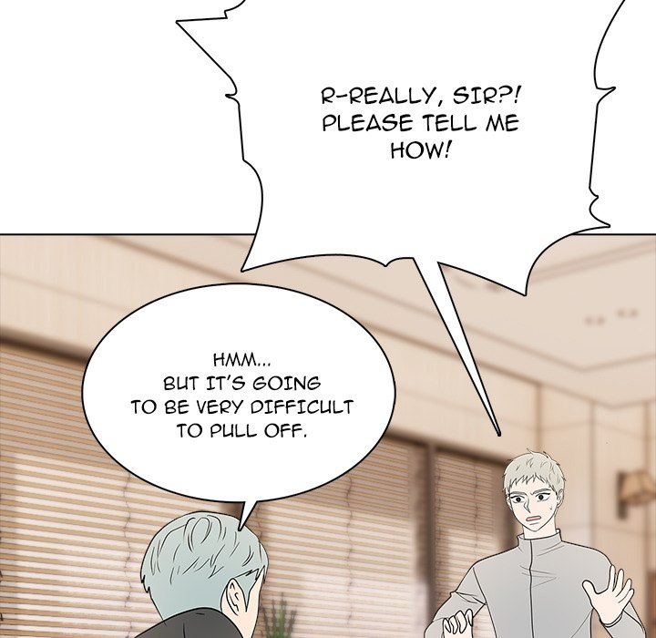 Read High School Legend Boost chapter 25 image 85 on Lezhin