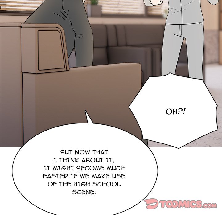Read High School Legend Boost chapter 25 image 86 on Lezhin