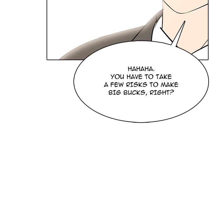 Read High School Legend Boost chapter 25 image 9 on Lezhin