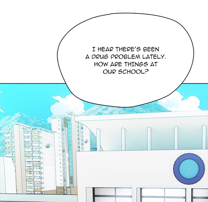 Read High School Legend Boost chapter 26 image 113 on Lezhin
