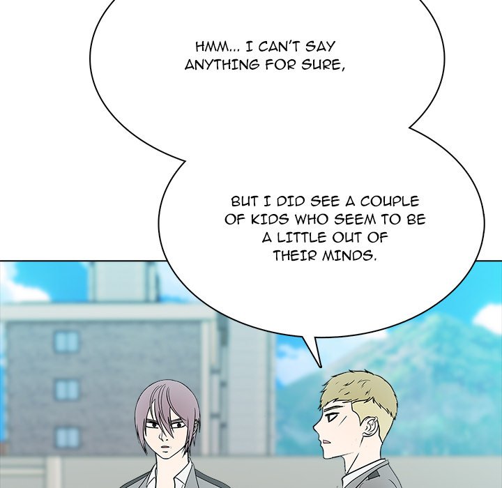 Read High School Legend Boost chapter 26 image 115 on Lezhin