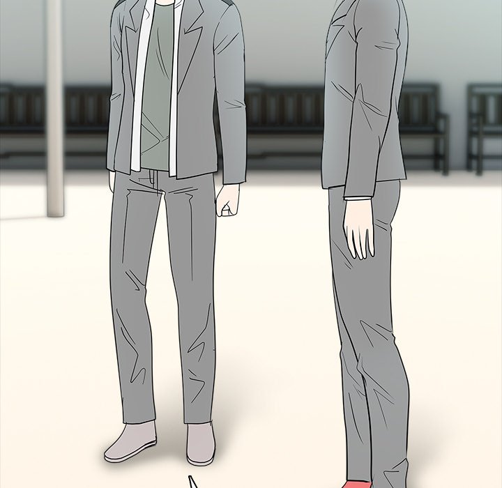 Read High School Legend Boost chapter 26 image 116 on Lezhin