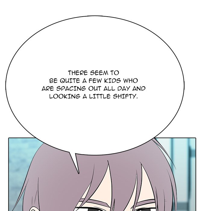 Read High School Legend Boost chapter 26 image 118 on Lezhin