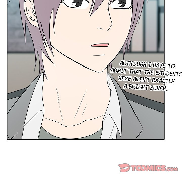 Read High School Legend Boost chapter 26 image 119 on Lezhin