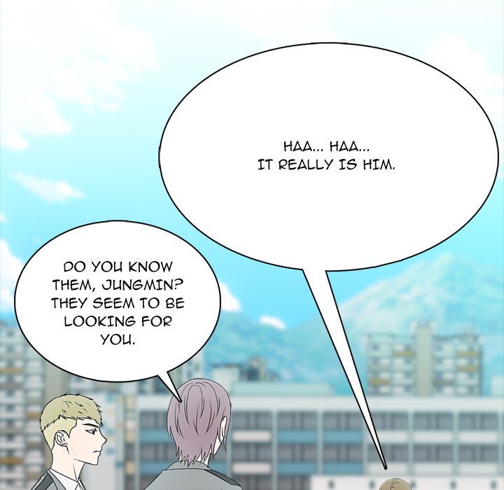 Read High School Legend Boost chapter 26 image 123 on Lezhin