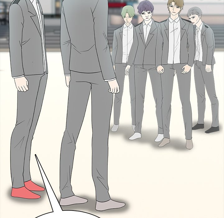 Read High School Legend Boost chapter 26 image 124 on Lezhin