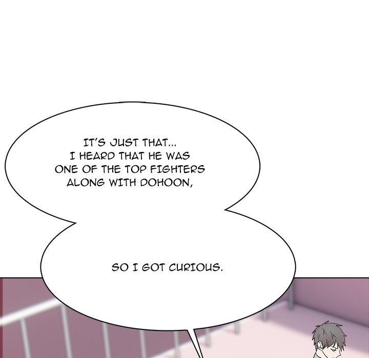 Read High School Legend Boost chapter 26 image 13 on Lezhin
