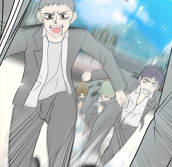 Read High School Legend Boost chapter 26 image 130 on Lezhin