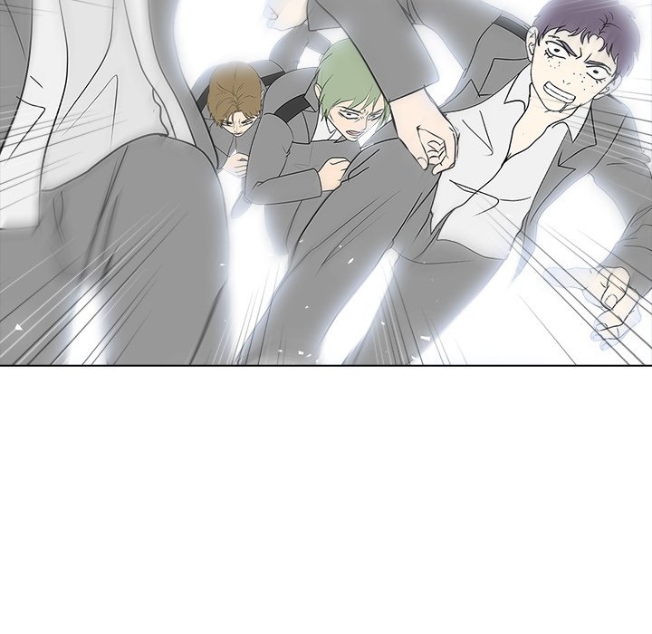 Read High School Legend Boost chapter 26 image 135 on Lezhin