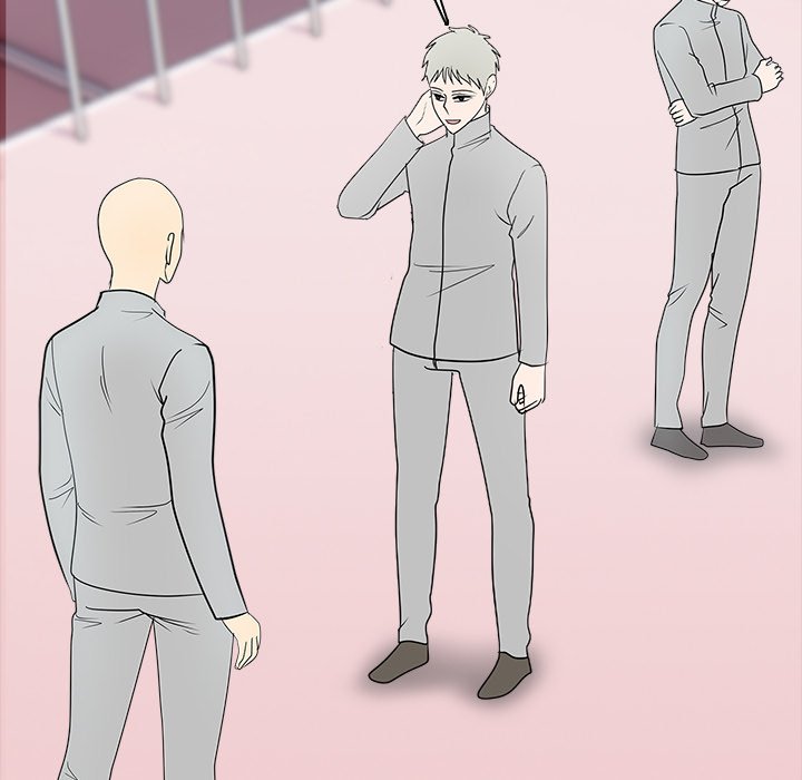 Read High School Legend Boost chapter 26 image 14 on Lezhin