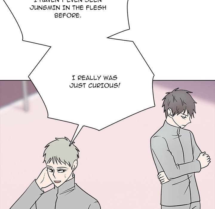 Read High School Legend Boost chapter 26 image 21 on Lezhin