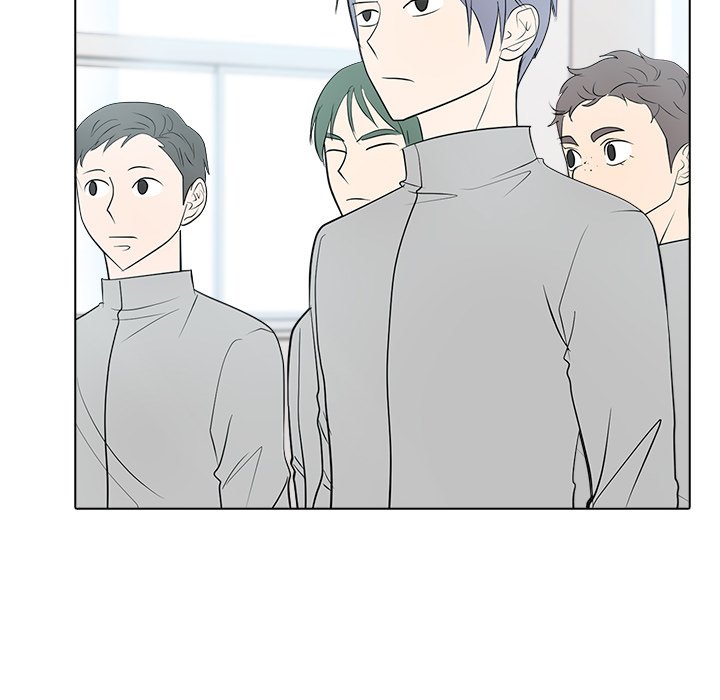 Read High School Legend Boost chapter 26 image 34 on Lezhin