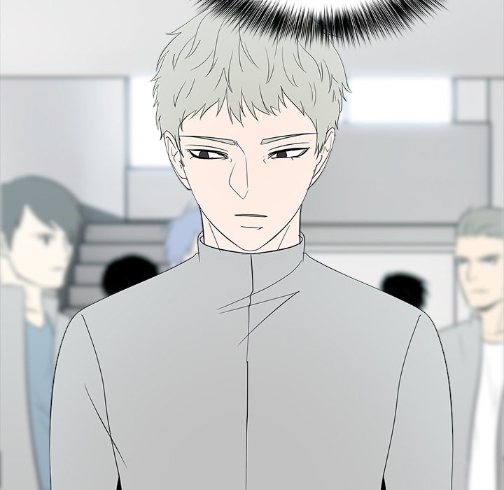 Read High School Legend Boost chapter 26 image 36 on Lezhin