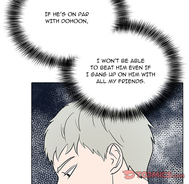 Read High School Legend Boost chapter 26 image 38 on Lezhin