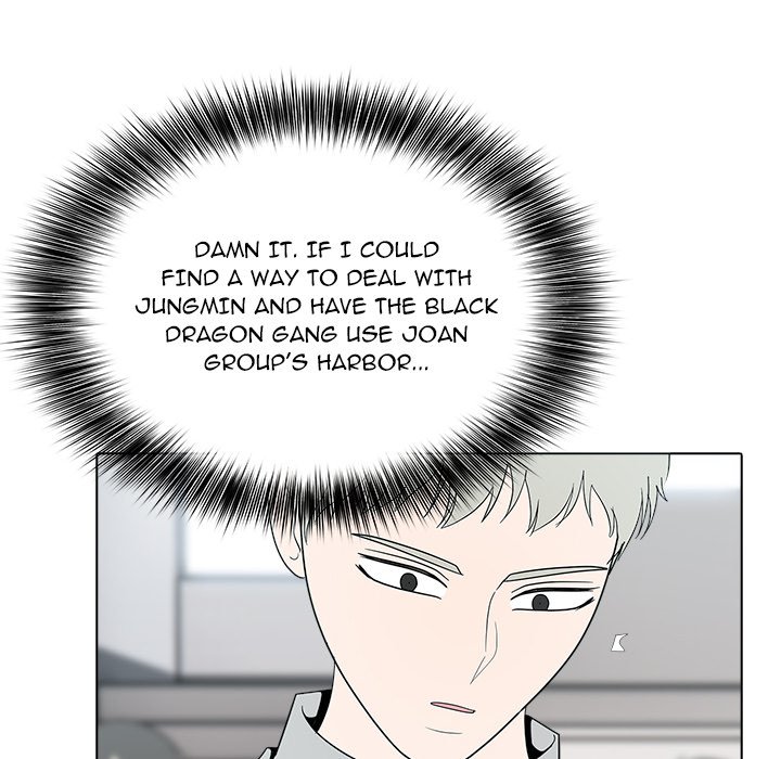 Read High School Legend Boost chapter 26 image 51 on Lezhin