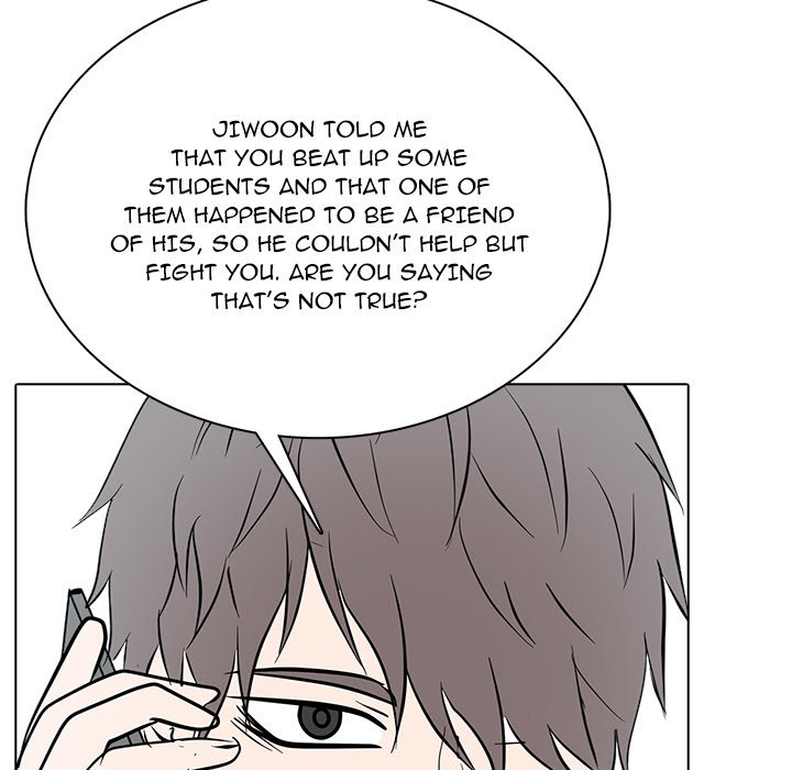 Read High School Legend Boost chapter 26 image 78 on Lezhin