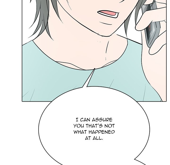 Read High School Legend Boost chapter 26 image 80 on Lezhin