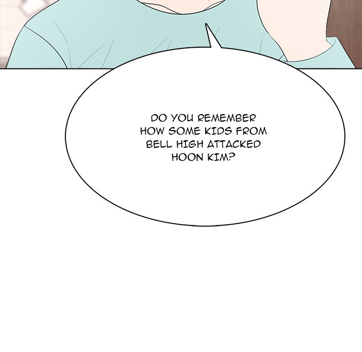 Read High School Legend Boost chapter 26 image 88 on Lezhin