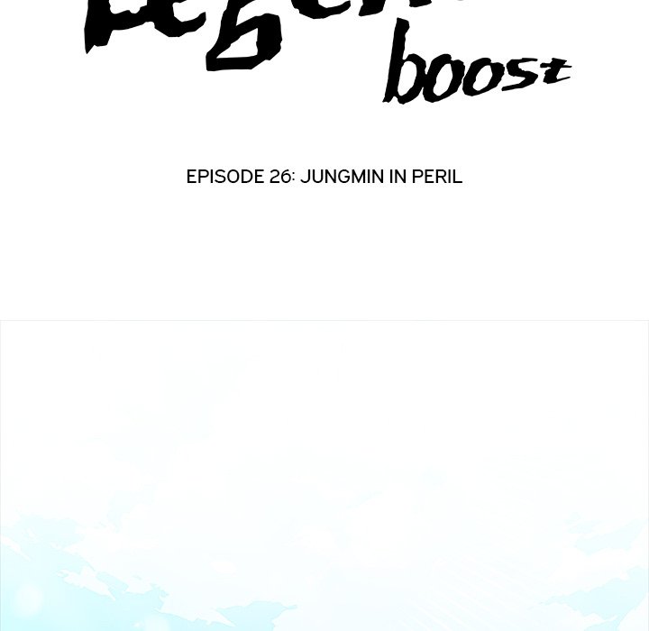 Read High School Legend Boost chapter 26 image 9 on Lezhin