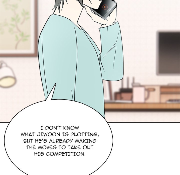 Read High School Legend Boost chapter 26 image 96 on Lezhin