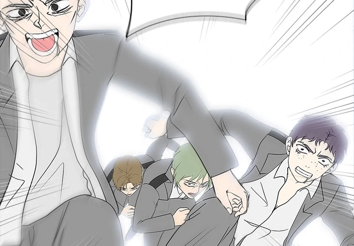 Read High School Legend Boost chapter 27 image 1 on Lezhin