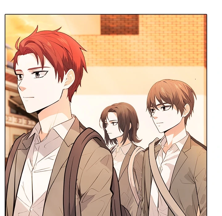 Read High School Legend Boost chapter 27 image 106 on Lezhin