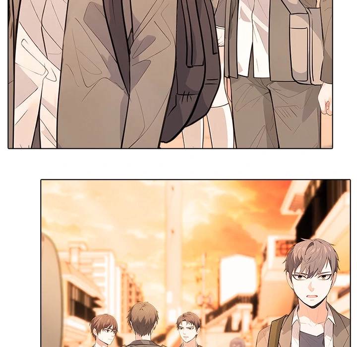 Read High School Legend Boost chapter 27 image 107 on Lezhin