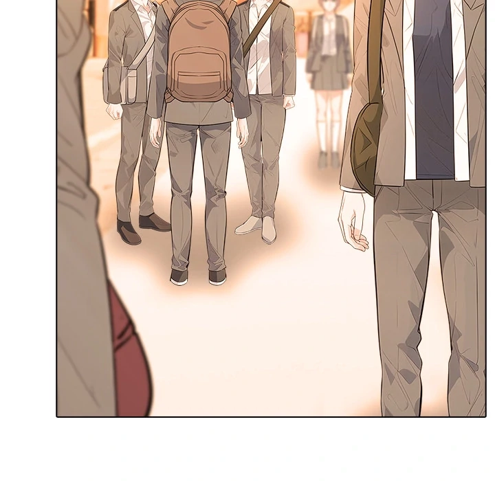 Read High School Legend Boost chapter 27 image 108 on Lezhin