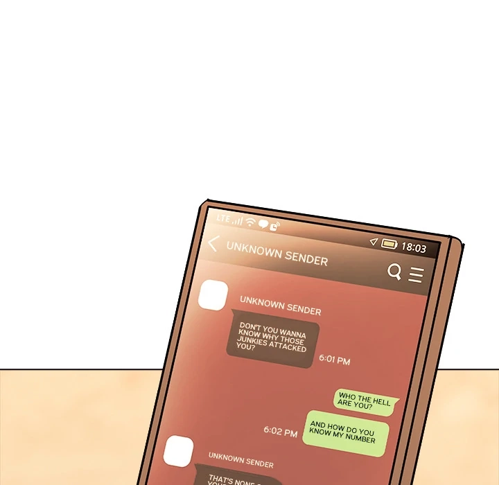 Read High School Legend Boost chapter 27 image 115 on Lezhin