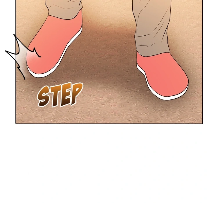 Read High School Legend Boost chapter 27 image 124 on Lezhin
