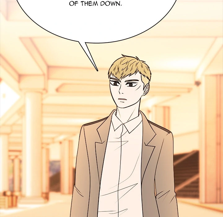 Read High School Legend Boost chapter 27 image 126 on Lezhin