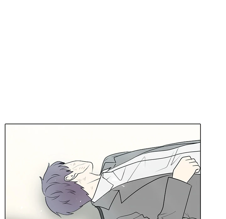 Read High School Legend Boost chapter 27 image 13 on Lezhin