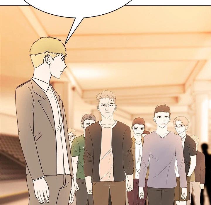 Read High School Legend Boost chapter 27 image 131 on Lezhin