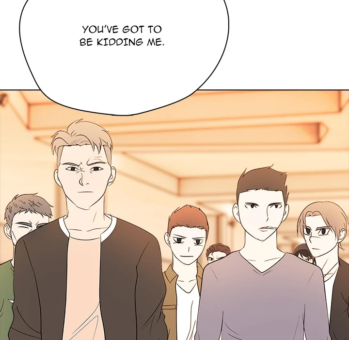 Read High School Legend Boost chapter 27 image 134 on Lezhin
