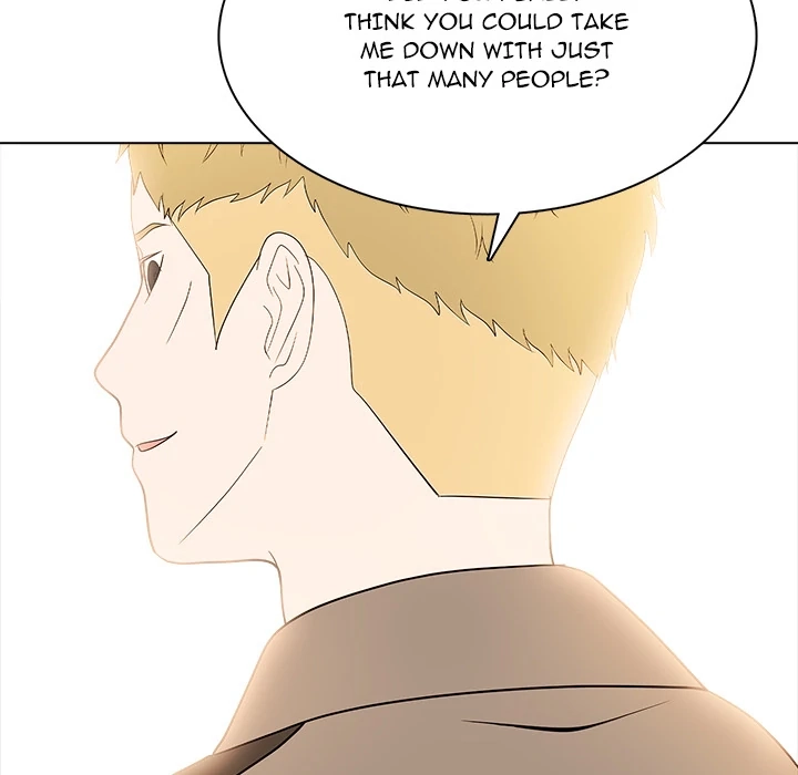 Read High School Legend Boost chapter 27 image 136 on Lezhin