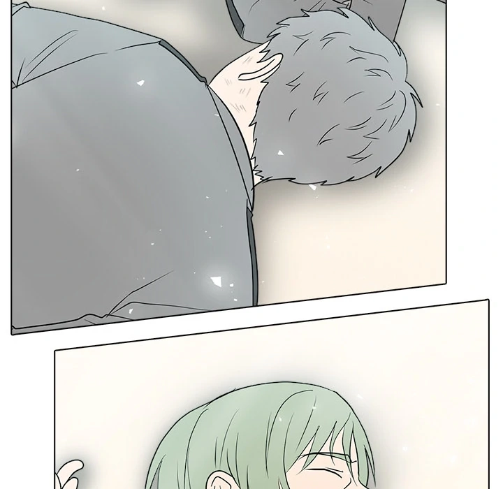 Read High School Legend Boost chapter 27 image 14 on Lezhin