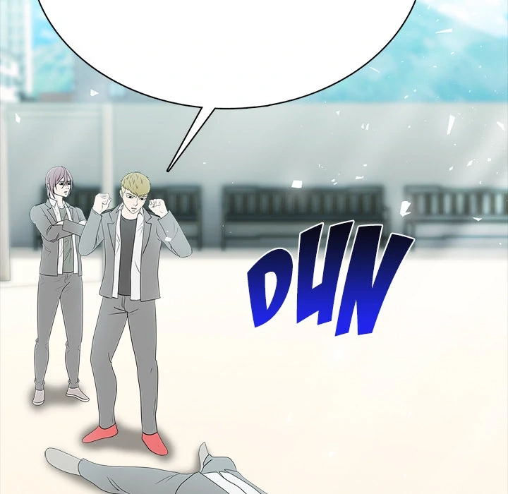 Read High School Legend Boost chapter 27 image 17 on Lezhin