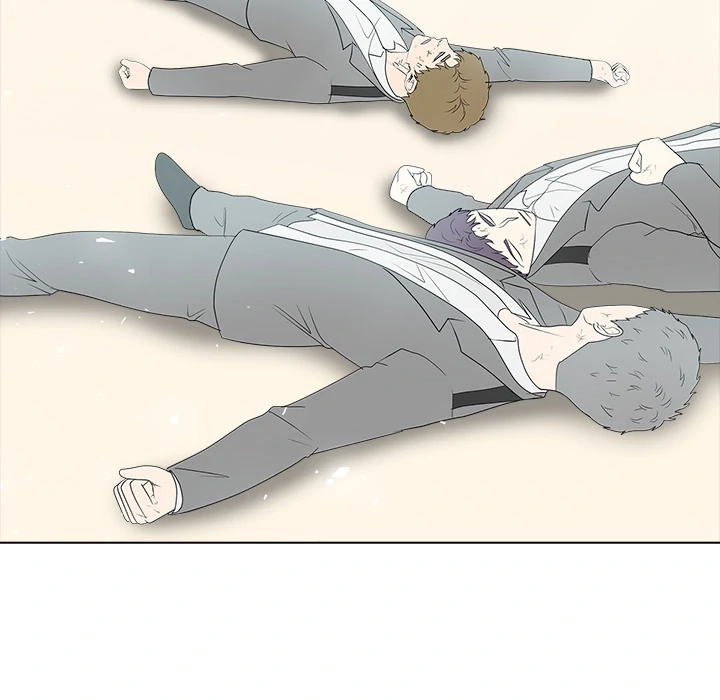 Read High School Legend Boost chapter 27 image 18 on Lezhin