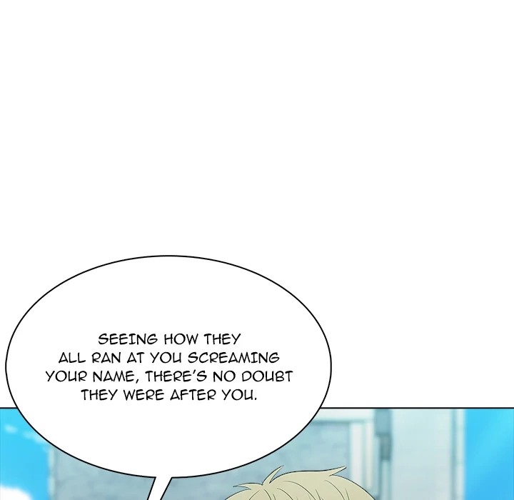 Read High School Legend Boost chapter 27 image 19 on Lezhin