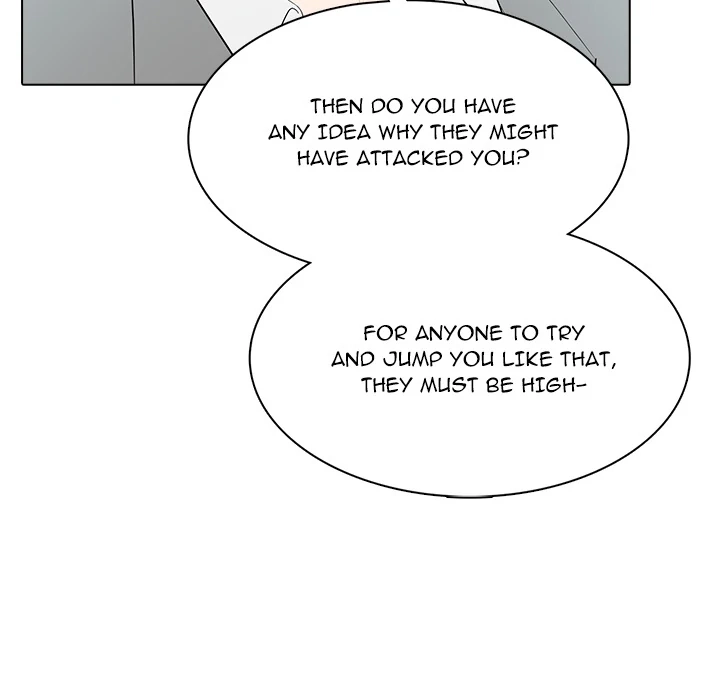 Read High School Legend Boost chapter 27 image 25 on Lezhin