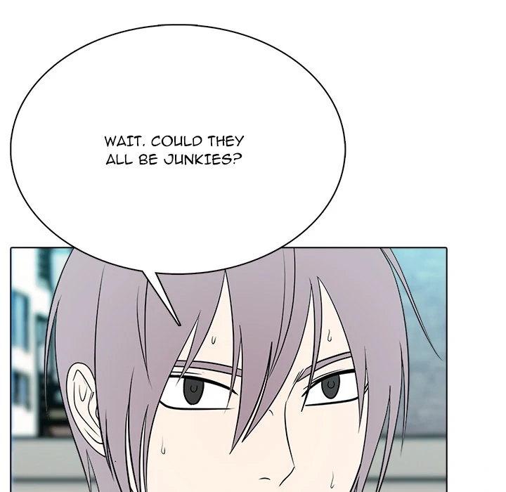 Read High School Legend Boost chapter 27 image 28 on Lezhin