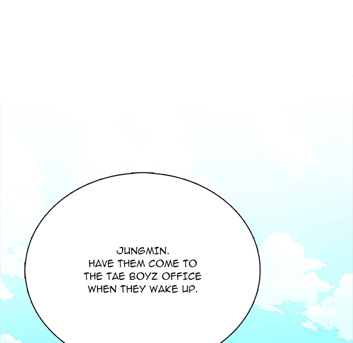 Read High School Legend Boost chapter 27 image 30 on Lezhin