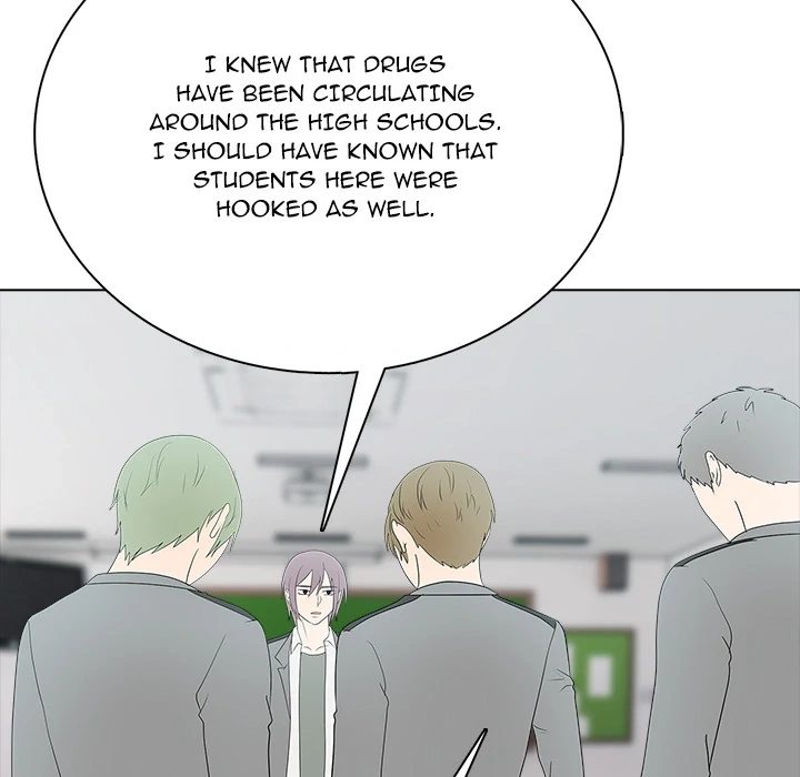 Read High School Legend Boost chapter 27 image 37 on Lezhin