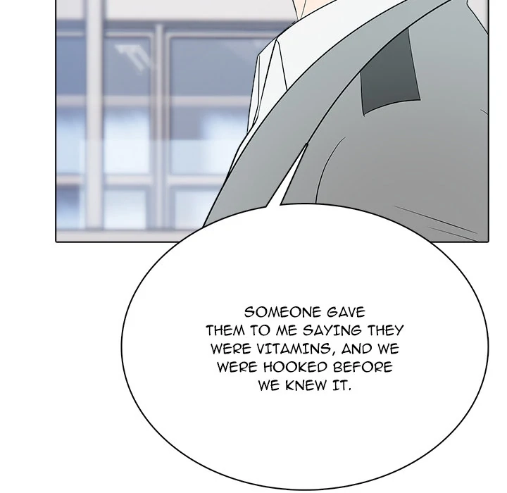 Read High School Legend Boost chapter 27 image 43 on Lezhin