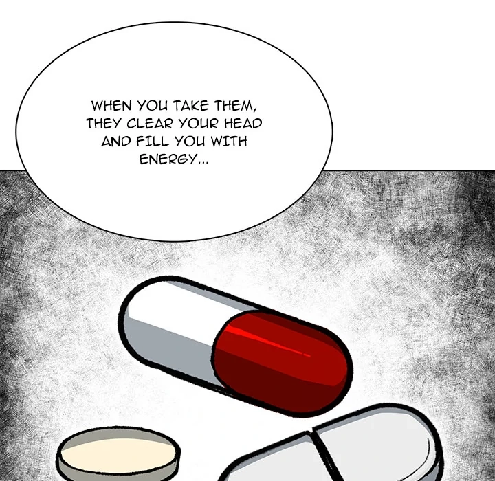 Read High School Legend Boost chapter 27 image 49 on Lezhin