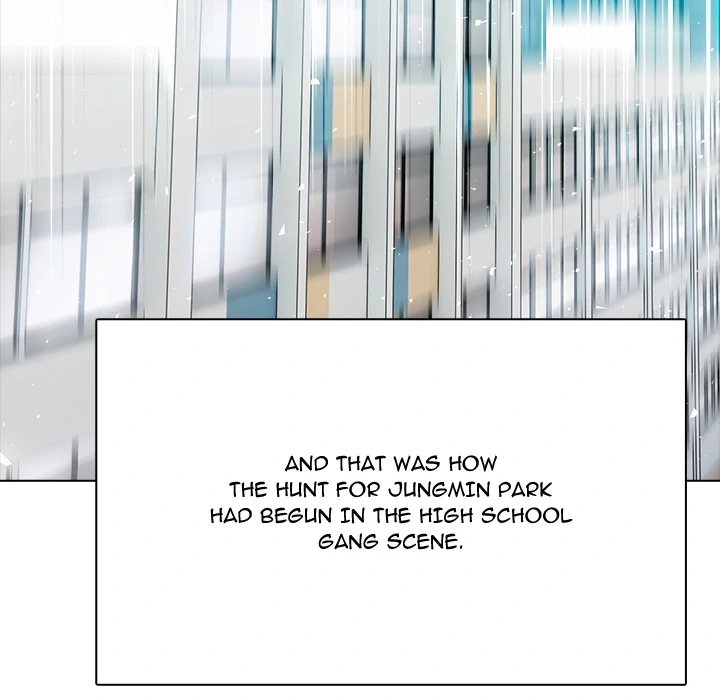 Read High School Legend Boost chapter 27 image 5 on Lezhin