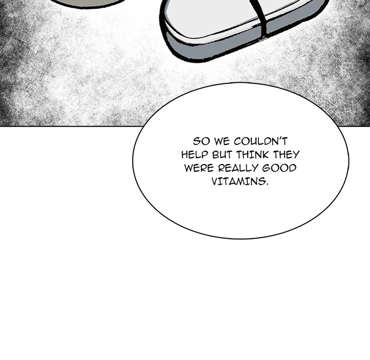 Read High School Legend Boost chapter 27 image 50 on Lezhin